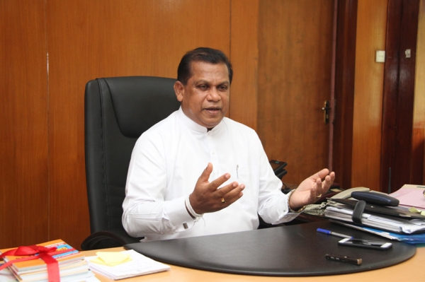 UNP Working Committee To Meet On Tuesday To Make Final Decision On Ranjith Madduma Bandara&#039;s Appointment As General Secretary Of Alliance