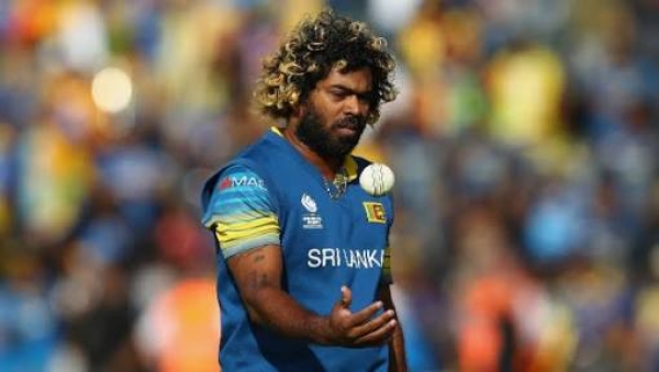 Malinga Back In SL Cricket: Included In Preliminary Squad For Super Provincial 50 Over Tournament