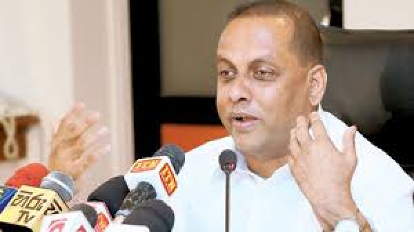 Amaraweera Says UPFA Will Allow its MP To Act Independent In Parliament
