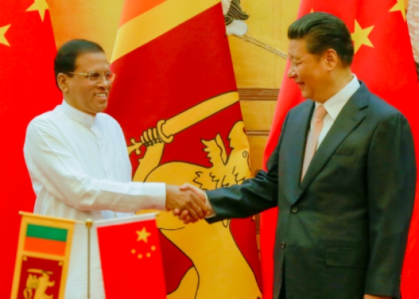 China Offers Fresh Grant Of $295 Million To Sri Lanka: Referred To As A ‘Gift’ From President Xi Jinping
