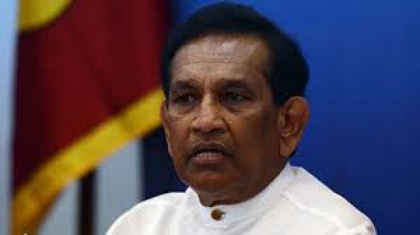 Colombo High Court Quashes Order To Release Rajitha Senaratn On Bail: Former Minister Now facing Imminent Arrest