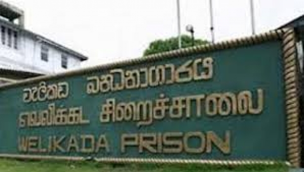 UPDATE: Measures Underway To Conduct PCR Tests On All Prison Officers, Inmates Who Came Into Contact With COVID19 Patient