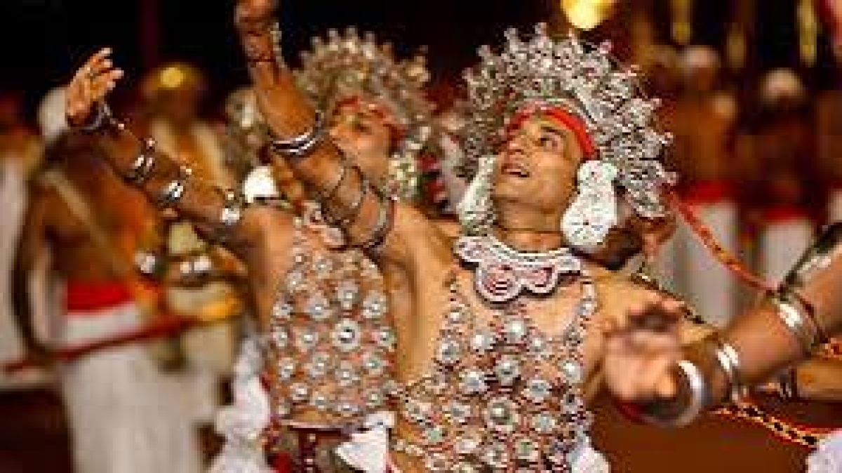 President Establishes Committee to Preserve Traditional Kandyan Dance Heritage
