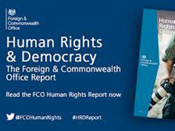 Human Rights situation in SL deteriorated in 2019; report