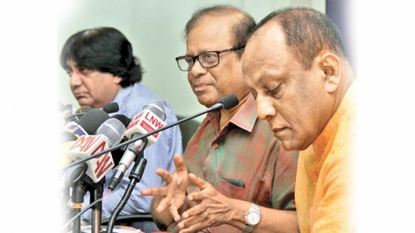 Samurdhi Bank Cannot Be Placed Under Central Bank Under Current Law: President&#039;s Supporters Vow To Defeat PM&#039;s Attempt