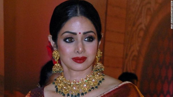 Beloved Bollywood Actress Sridevi Dead At 54: India Mourns Veteran Actresses Death