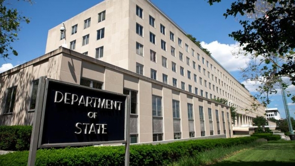 US State Department Issues Security Warning On Sri Lanka: Says More Violence Can Be Expected
