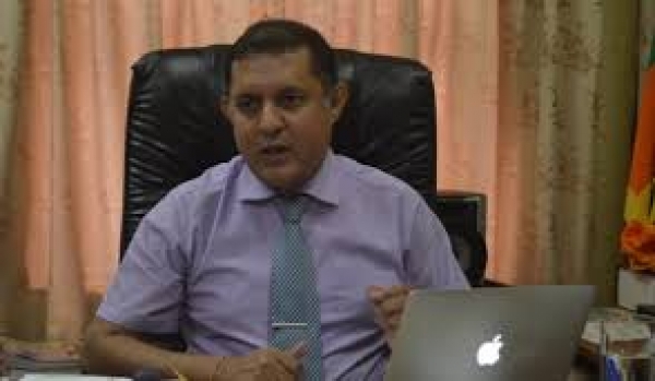 Government Information Director Intervenes To Ensure Justice For Non-Sinhala Speakers Visiting Department Of Registration Of Persons