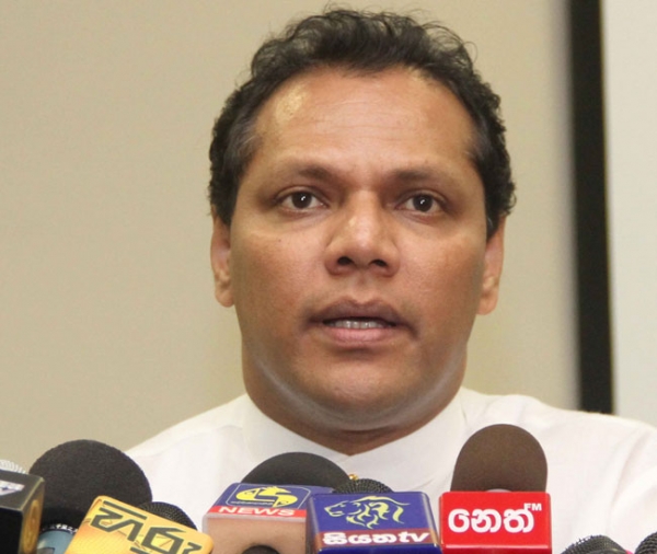 &quot;Defeat Of President&#039;s Expenditure Head Will Be The End Of Current Govt.&quot;: Dayasiri Says UNP MPs Should Know Consequences Of Their Actions