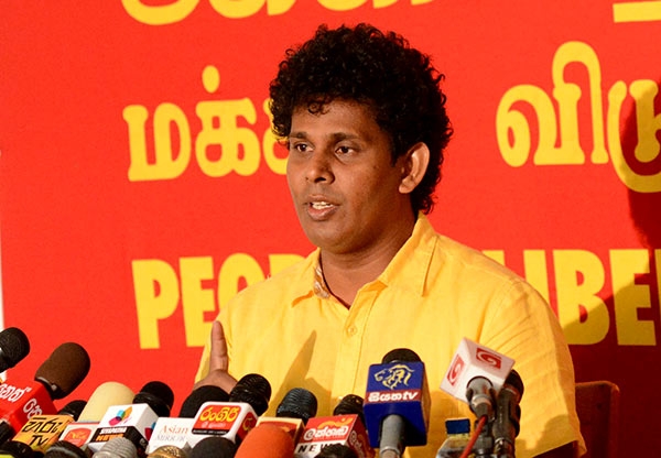 JVP Trade Union Launches Strike At SAGT Demanding Reinstatement Of &#039;Predator&#039; Dismissed For Sexually Harassing 23-Year-Old Employee