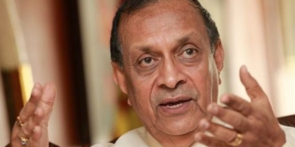 Speaker Karu Jayasuriya Expresses Willingness To Come Foreward To Protect Unity And Stability Of UNP