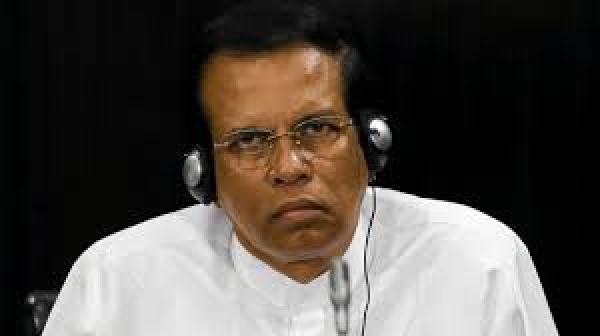 UNP Backbenchers Also Plan Impeachment Motion Against President Sirisena If He Keeps Dissident SLFPers In Government