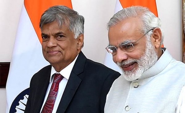 Prime Minister Says Sri Lanka Will Support India&#039;s UN Security Council Membership Bid