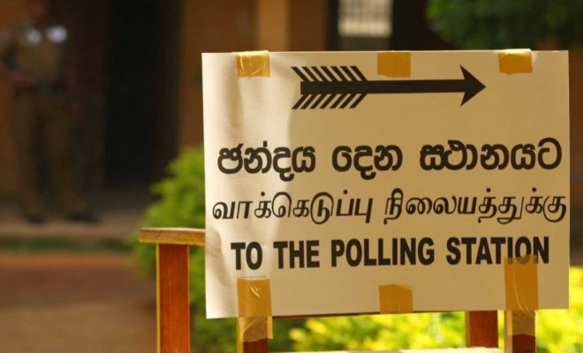 UNP Counters SLPP&#039;s Call for Early Parliamentary Election, Advocates Adherence to Constitution