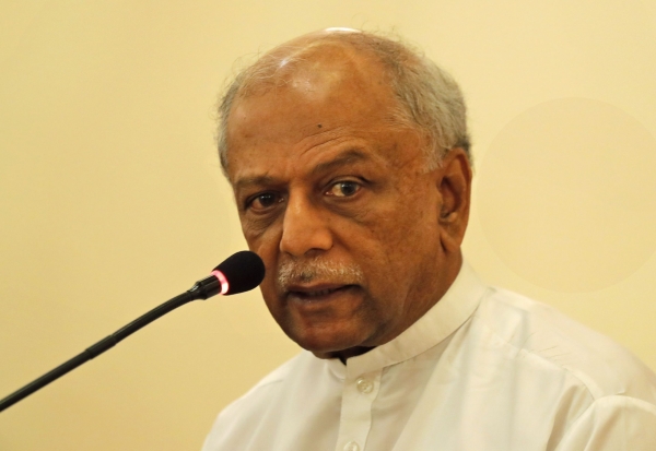 We Will Address Issues Within The Framework Of Sri Lanka&#039;s Domestic Priorities And Policies: Dinesh Gunawardena&#039;s Full Speech At UNHRC Session