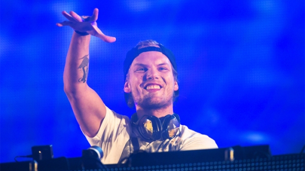 Avicii, Electronic Dance Music Producer and D.J., Dead at 28: Performed In Sri Lanka In 2011