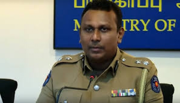 Zaharan Hashim&#039;s Laptop And Rs. 3.5 Cash Recovered By Police In Akkaraipattu: Police Media Spokesman