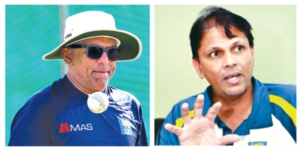 Hathurusinghe Removed As Sri Lanka Cricket Head Coach: Jerome Jayaratne Appointed Interim Coach For New Zealand Tour?