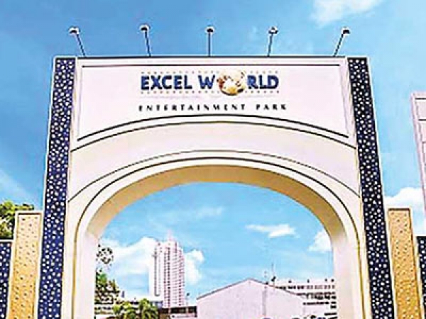 Refurbished Excel World entertainment park to reopen