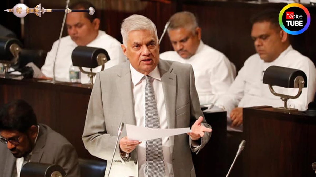 President Ranil Wickremesinghe Announces Parliamentary Probe into Delays in High Post Appointments by Constitutional Council