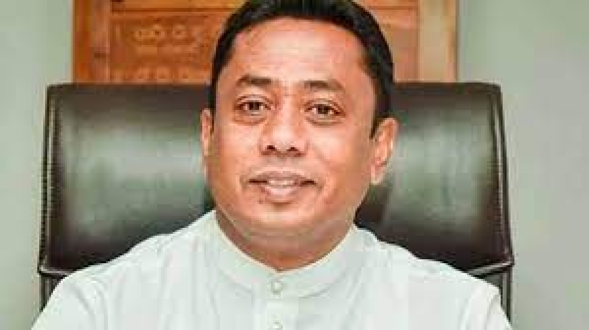 Former Mayor Thushara Sanjeewa and Four Others Convicted for Destruction of Ancient &#039;King&#039;s Court&#039; in Kurunegala