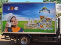 Pelwatte Dairy is on a renewed mission to meet the domestic milk demand