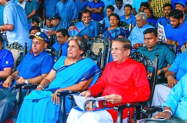 &quot;Make A Decision Fast;&quot; SLFP Central Committee Tells MPs Not Supporting Unity Government