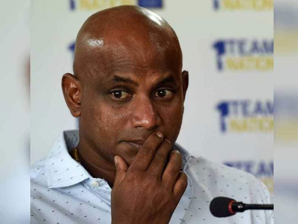 ICC Bans Sanath Jayasuriya From All Cricket Related Activities For Two Years For Violating ICC Anti-corruption Code