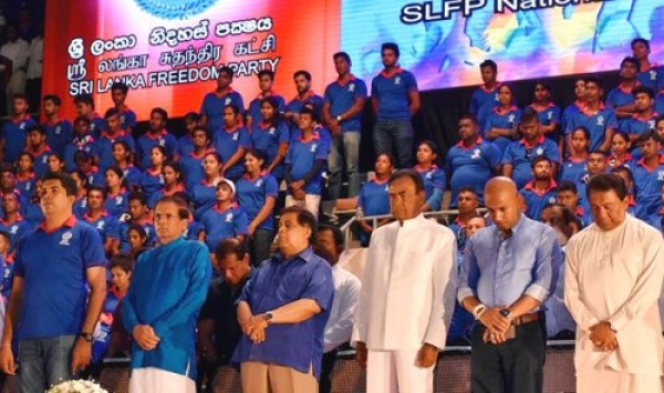 President Likely To Allow Disappointed SLFP Ministers To Leave Government: UNP-led Government On The Cards
