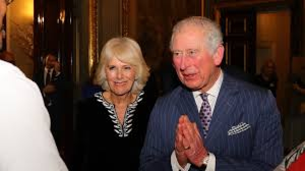 Prince Charles Tested Positive For Corona Virus: Palace Says Prince In Good Health Despite Mild Symptoms