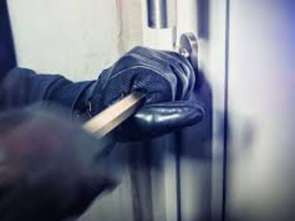 Indian HC official’s residence in Borella burgled