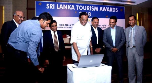 “Increased Private Sector Participation And Deep Commitment To Transparency Differentiate Sri Lanka Tourism Awards”
