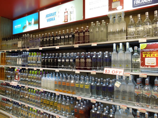 Liquor Shops Will Be Allowed To Sell Liquor During Curfew-Relaxed Hours In Compliance With Health And Safety Regulations
