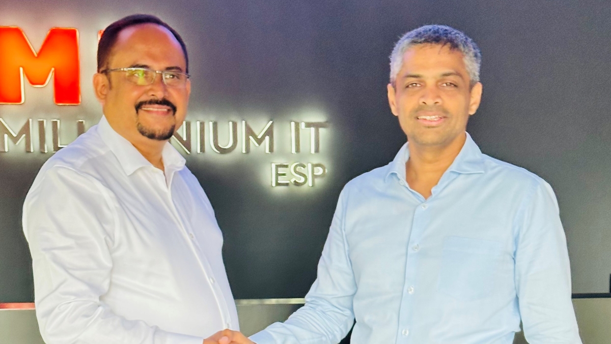 MillenniumIT ESP and Institute of Lean Management Join Forces for Industry 4.0 Implementation.
