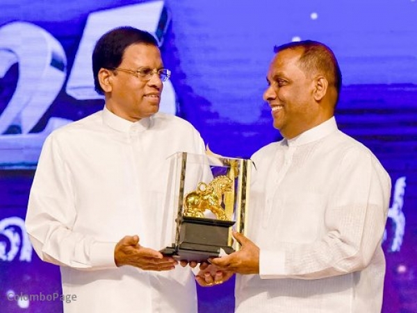 President&#039;s Associate Mahinda Amaraweera Makes Shocking Statement: &quot;Four Sri Lankan Cabinet Ministers Are RAW Spies&quot;