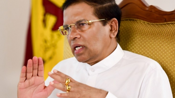President Advises Police To Take Stern Action Against Anyone Inciting Violence: Condemns Violence