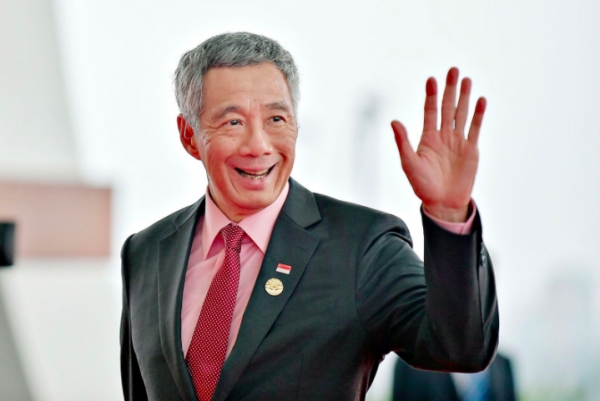 Singaporean Prime Minister Lee Hsien Loong’s Three-Day Official Visit To Sri Lanka Begins Today