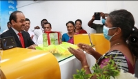 People's Bank Welipennagahamulla Service Center moves to new premises