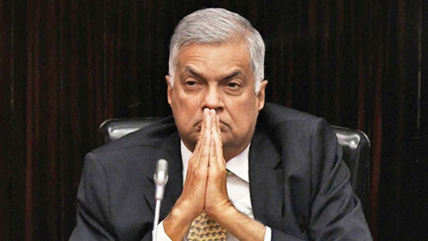 Ranil Says He Wants To Give More Space For Youngsters: &quot;New Generation Has Lost Faith In Sri Lankan Politics&quot;