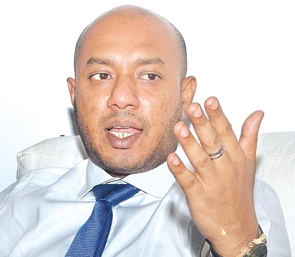 Duminda Says There Must Be One Law For Everyone In SL: &quot;All MPs Should Tender Public Apology Over Their Behavior After Easter Sunday Explosions