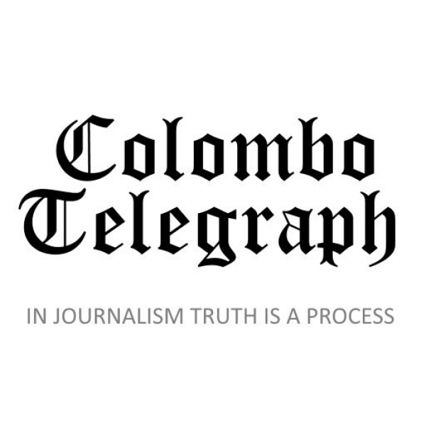 Colombo Telegraph Facebook Page Taken Down Without Specifying Any Reason: Suspicions Arise On Parties Behind The Move