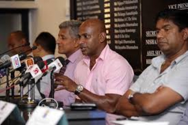 Jayasuriya And His Lawyers Expected To Hold Press Conference Today Explaining Their Version Of Anti-Corruption Story
