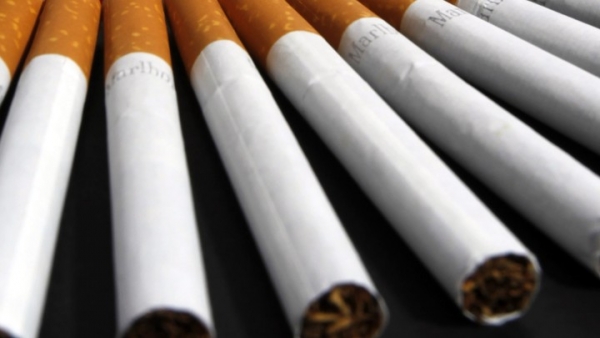 Excise Duty On Cigarettes Increased By Rs. 3.80: Cigarette Prices To Go Up By Rs. 5