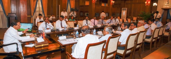 Cabinet Reshuffle Phase II: Ten Deputy Ministers And Eight State Ministers Appointed To Government