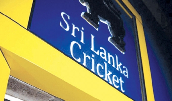 Sri Lanka Cricket Lodges Complaint With FCID Against Official Trying To Siphon Off USD 5.5 Million From Accounts