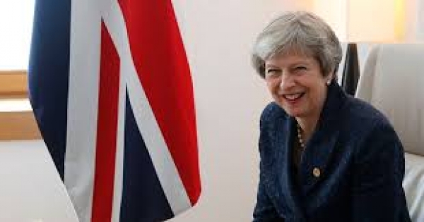 British Prime Minister Theresa May Bows To Intense Pressure: Announces She Will Resign From Post On June 07