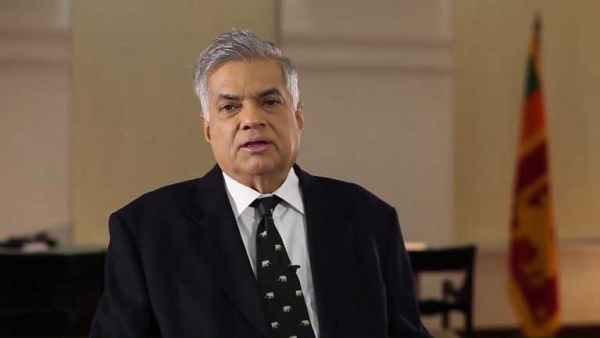 Former PM Ranil Wickremesinghe Gives Statement To CID On Easter Sunday Attacks