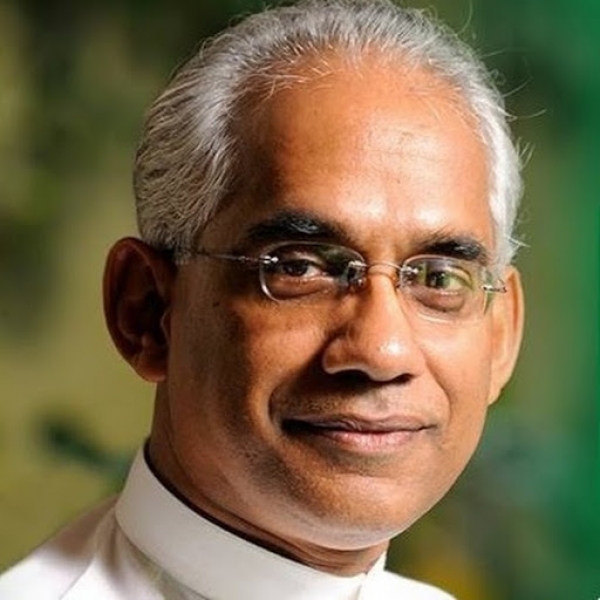 UNP MP Says All Citizens Must Stay Vigilant Following Corona Outbreak: &quot;Be Mindful Of Information We Share And Consume&quot;