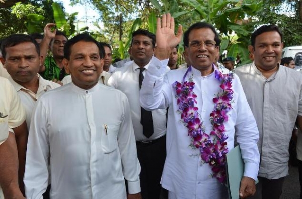 Rajitha Explains LG Polls Outcome: Says &quot;January 08&quot; Mandate Further Strengthened By Election Results