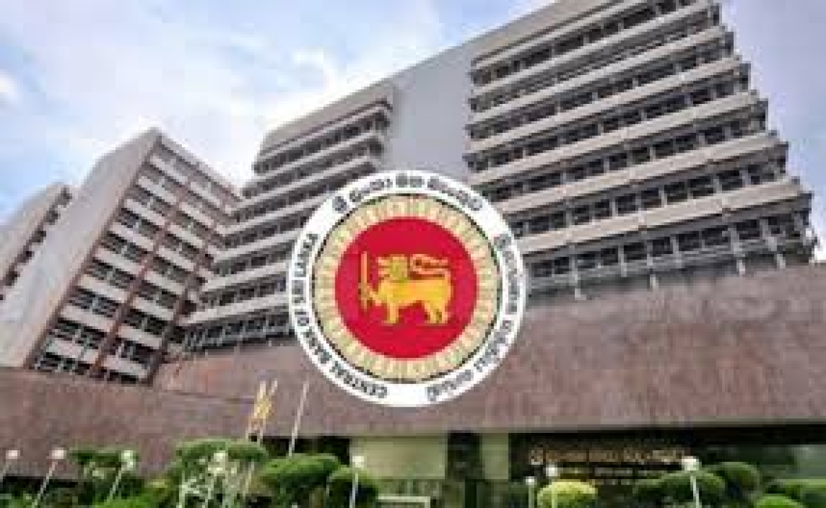 Central Bank of Sri Lanka Implements Further Interest Rate Reductions